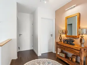 Prodej rodinného domu, Kamenice, Lužní, 122 m2