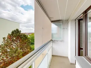 Prodej bytu 2+1, Vysoké Mýto, 17. listopadu, 60 m2