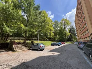 Prodej bytu 1+kk, Liberec, Březová alej, 22 m2
