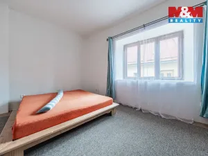 Prodej ubytování, Kašperské Hory, Besední, 240 m2