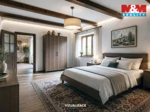 Prodej ubytování, Kašperské Hory, Besední, 240 m2