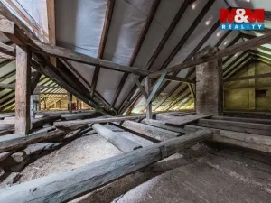 Prodej ubytování, Kašperské Hory, Besední, 240 m2