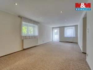 Prodej činžovního domu, Chodová Planá, Pivovarská, 379 m2