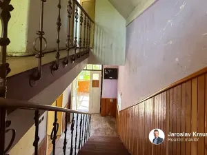 Prodej rodinného domu, Pecka, 117 m2