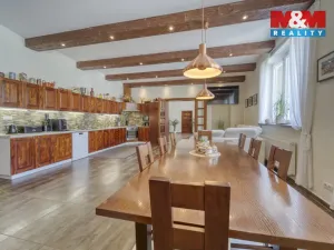 Prodej rodinného domu, Chodová Planá, Pivovarská, 254 m2