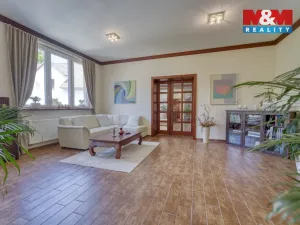 Prodej rodinného domu, Chodová Planá, Pivovarská, 254 m2