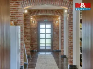 Prodej rodinného domu, Chodová Planá, Pivovarská, 254 m2