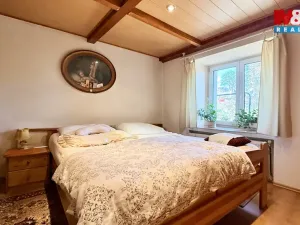 Prodej rodinného domu, Znojmo - Konice, 150 m2