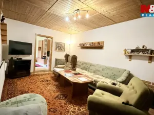 Prodej rodinného domu, Znojmo - Konice, 150 m2