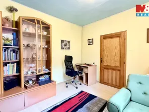 Prodej rodinného domu, Znojmo - Konice, 150 m2