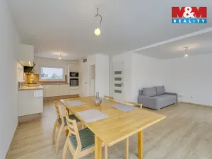 Prodej rodinného domu, Horoušany - Horoušánky, Jabloňová, 152 m2