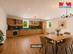 Prodej rodinného domu, Nový Bor - Arnultovice, Myslbekova, 280 m2