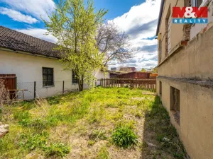Prodej rodinného domu, Nový Bor - Arnultovice, Myslbekova, 280 m2