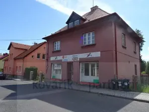 Prodej rodinného domu, Varnsdorf, Čelakovická, 300 m2