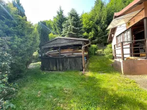 Prodej chaty, Hradištko, 80 m2