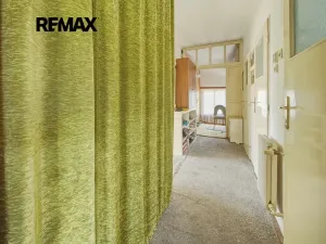 Prodej vícegeneračního domu, Nový Bor, Gen. Svobody, 260 m2