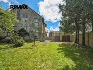Prodej vícegeneračního domu, Nový Bor, Gen. Svobody, 260 m2