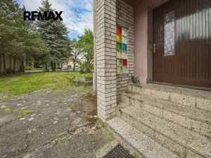 Prodej vícegeneračního domu, Nový Bor, Gen. Svobody, 260 m2