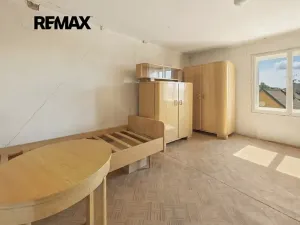 Prodej vícegeneračního domu, Nový Bor, Gen. Svobody, 260 m2