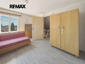 Prodej vícegeneračního domu, Nový Bor, Gen. Svobody, 260 m2