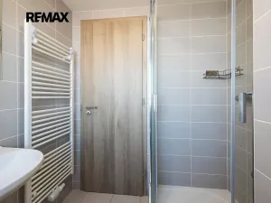 Pronájem bytu 1+kk, Hořovice, Ječná, 30 m2