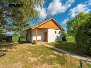 Prodej chaty, Kamenná Lhota, 35 m2
