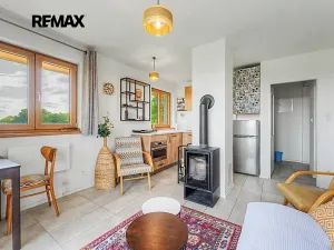 Prodej chaty, Kamenná Lhota, 35 m2