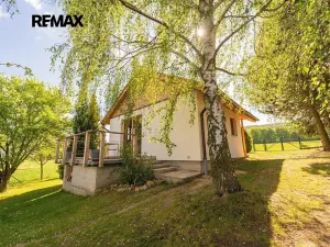 Prodej chaty, Kamenná Lhota, 35 m2