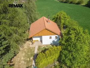 Prodej chaty, Kamenná Lhota, 35 m2