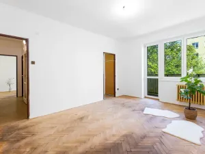 Prodej bytu 2+1, Havířov - Podlesí, Čelakovského, 50 m2