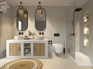 Prodej rodinného domu, Jávea Xàbia, Alicante, Španělsko, 245 m2