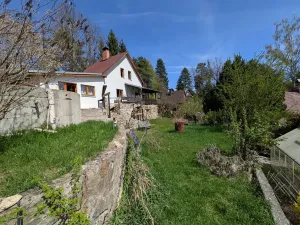 Prodej chaty, Lásenice, 140 m2
