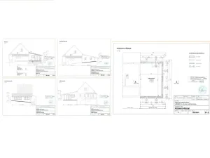 Prodej chaty, Lásenice, 140 m2
