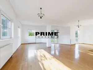 Pronájem rodinného domu, Praha - Nebušice, K vinicím, 251 m2