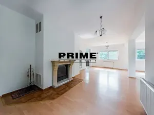 Pronájem rodinného domu, Praha - Nebušice, K vinicím, 251 m2