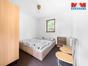 Prodej komerční nemovitosti, Nová Role - Mezirolí, 795 m2