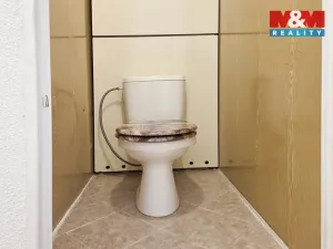 Pronájem bytu 3+1, Chodov, Luční, 82 m2