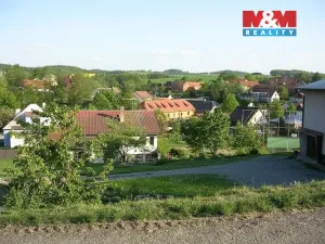 Prodej pozemku pro bydlení, Petroupim, 771 m2