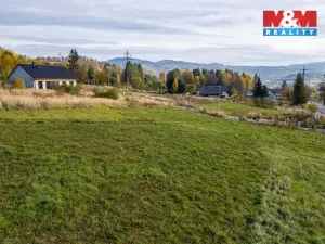 Prodej pozemku pro bydlení, Jeseník, 1394 m2