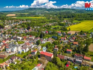 Prodej bytu 3+1, Rovensko pod Troskami, Tyršova, 66 m2