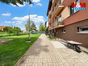 Prodej bytu 3+kk, Dobroměřice, 5. května, 72 m2