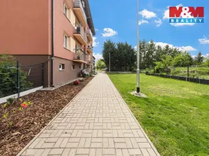 Prodej bytu 3+kk, Dobroměřice, 5. května, 72 m2