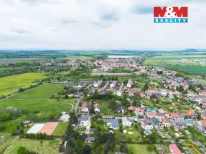 Prodej bytu 3+kk, Dobroměřice, 5. května, 72 m2