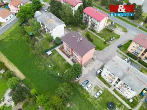 Prodej bytu 3+kk, Dobroměřice, 5. května, 72 m2
