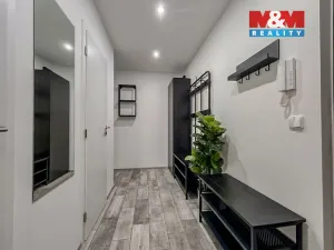 Prodej bytu 3+1, Mělník, Kosmonautů, 62 m2