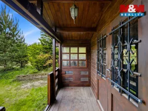 Pronájem zahrady, Huntířov, 1157 m2