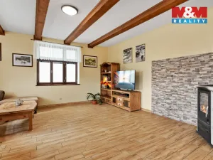 Prodej ubytování, Albrechtice v Jizerských horách, 215 m2