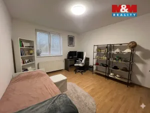 Prodej rodinného domu, Karviná - Doly, Sovinecká, 110 m2