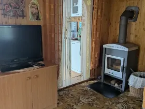 Prodej chaty, Břasy, 30 m2