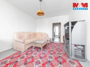 Prodej bytu 2+1, Tišnov, Králova, 56 m2